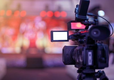 The Ultimate Church Media Equipment List for Livestreaming